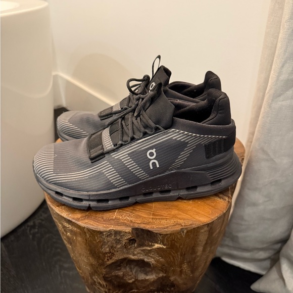 ON Cloudnova Void - Picture 2 of 5